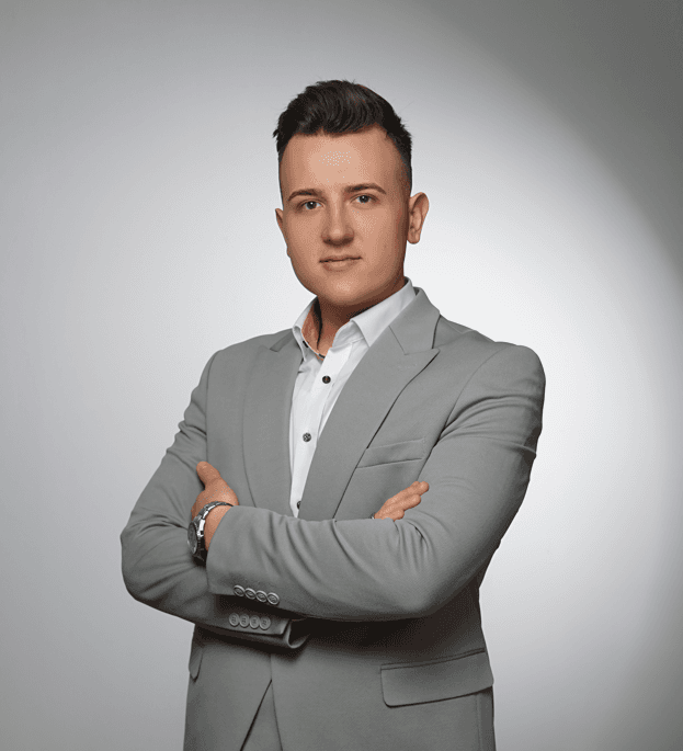 Mike Allmendinger - Dein persönlicher Berater